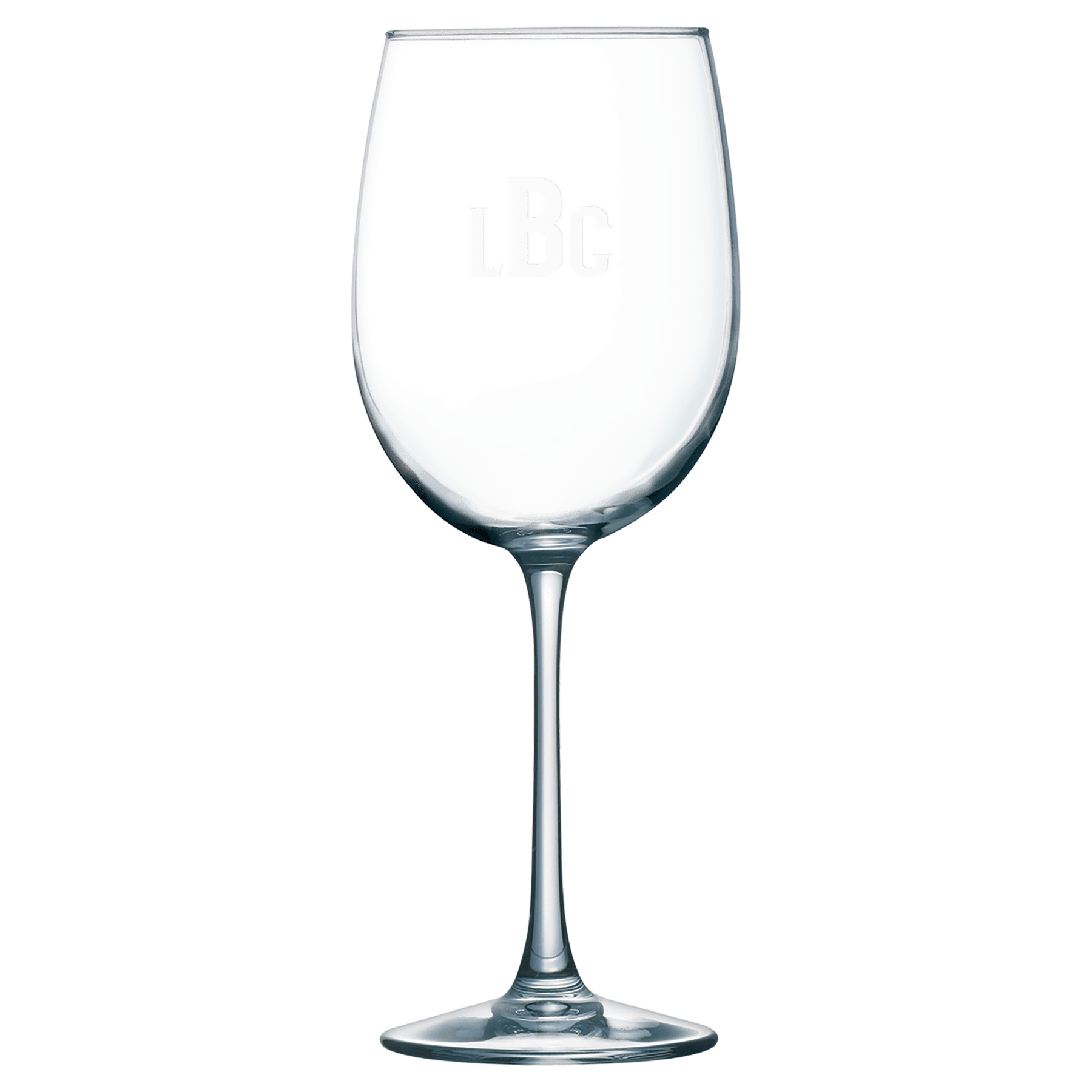 19 Oz Wine Glass
