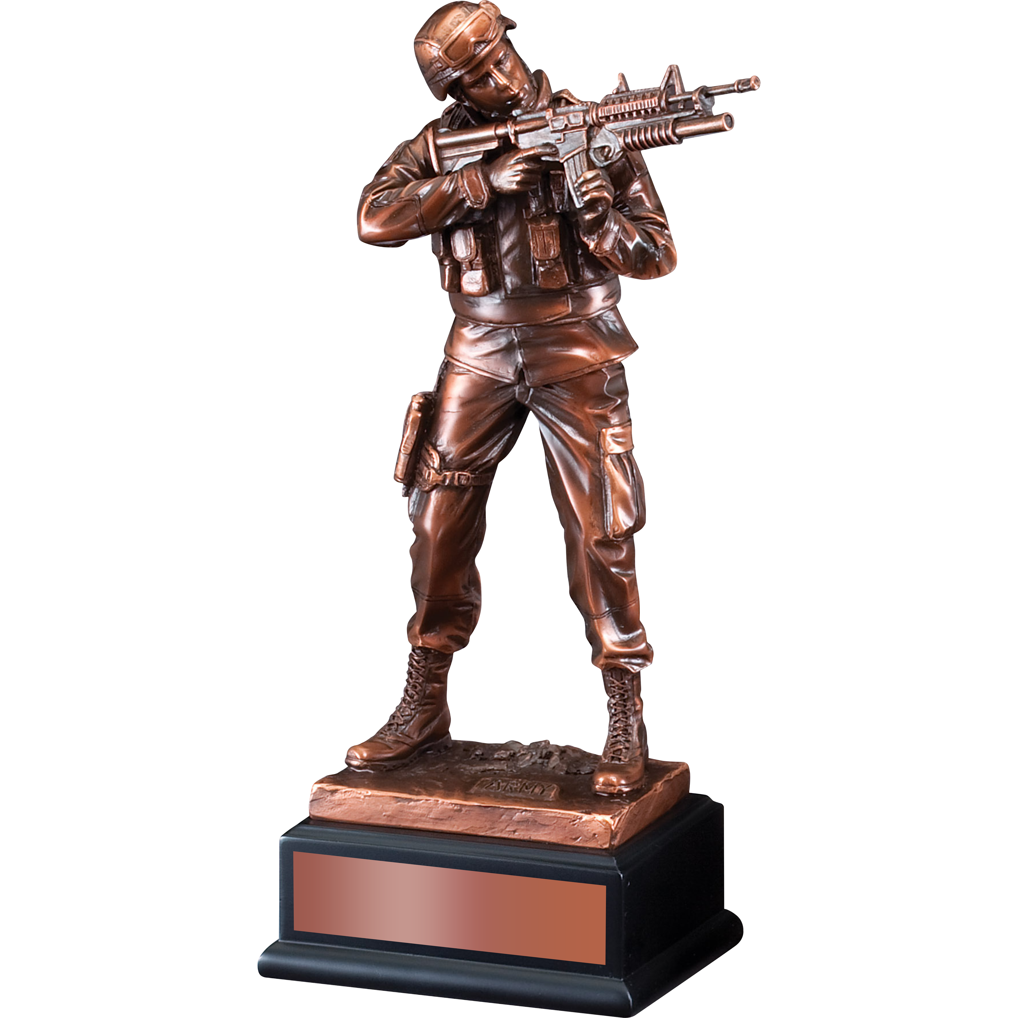 US Army Male